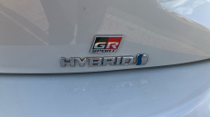 Toyota Corolla 2.0 Hybrid GR Sport 5dr CVT Hybrid Hatchback